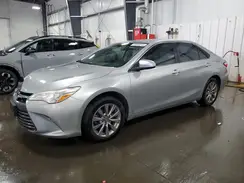 4T1BF1FK4HU795737 2017 TOYOTA CAMRY