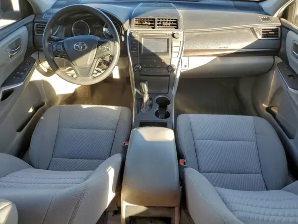 4T1BF1FK4HU796435 2017 TOYOTA CAMRY - Image 8