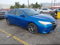 4T1BF1FK4HU796595 2017 TOYOTA CAMRY