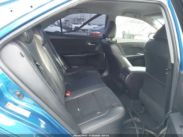 4T1BF1FK4HU796595 2017 TOYOTA CAMRY - Image 8