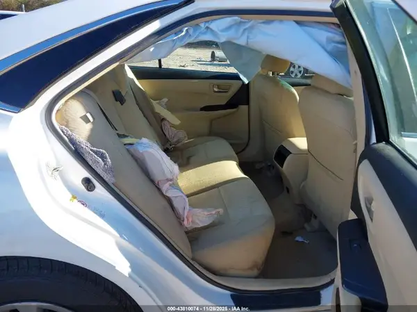 4T1BF1FK4HU797794 2017 TOYOTA CAMRY - Image 8