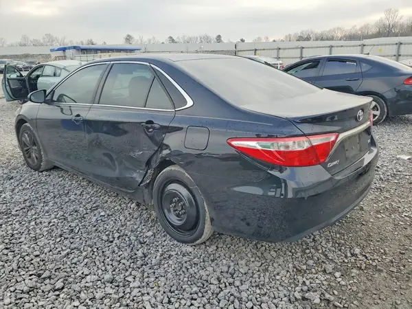 4T1BF1FK4HU797956 2017 TOYOTA CAMRY - Image 2