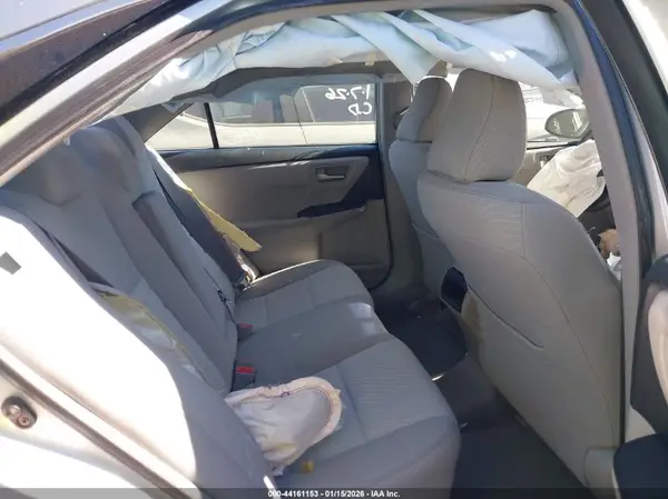4T1BF1FK4HU800483 2017 TOYOTA CAMRY - Image 8