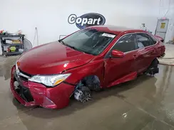 4T1BF1FK4HU800676 2017 TOYOTA CAMRY