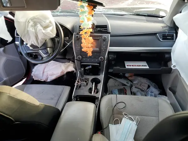 4T1BF1FK4HU800757 2017 TOYOTA CAMRY - Image 8