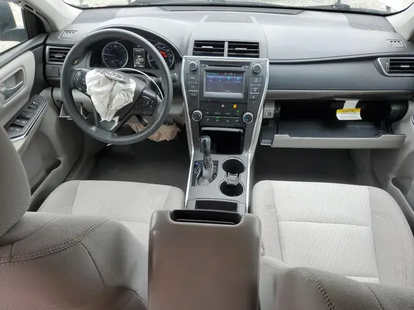 4T1BF1FK4HU800841 2017 TOYOTA CAMRY - Image 8
