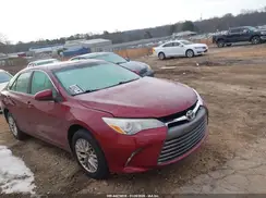 4T1BF1FK4HU801181 2017 TOYOTA CAMRY