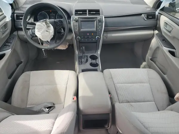 4T1BF1FK4HU801200 2017 TOYOTA CAMRY - Image 8