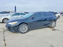 4T1BF1FK4HU801357 2017 TOYOTA CAMRY