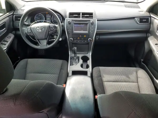 4T1BF1FK4HU801357 2017 TOYOTA CAMRY - Image 8
