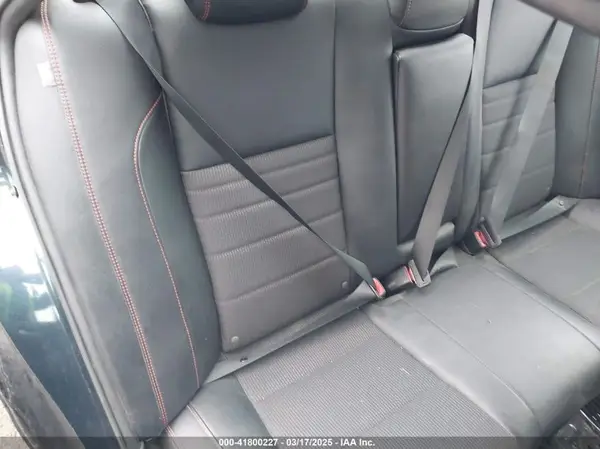 4T1BF1FK4HU801374 2017 TOYOTA CAMRY - Image 8