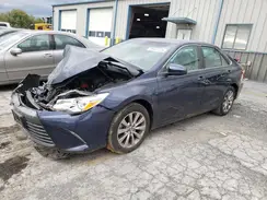 4T1BF1FK4HU803030 2017 TOYOTA CAMRY