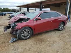 4T1BF1FK4HU803044 2017 TOYOTA CAMRY