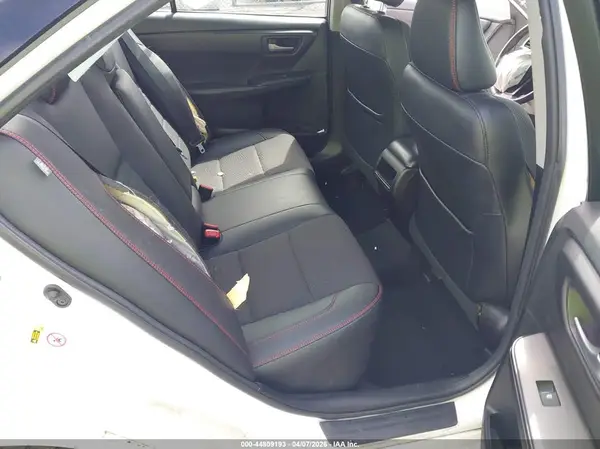 4T1BF1FK4HU803125 2017 TOYOTA CAMRY - Image 8