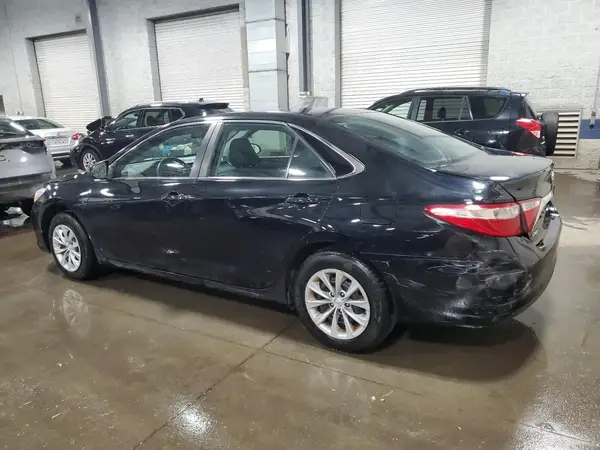 4T1BF1FK4HU803349 2017 TOYOTA CAMRY - Image 2