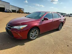 4T1BF1FK4HU803500 2017 TOYOTA CAMRY