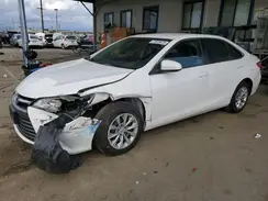 4T1BF1FK4HU807188 2017 TOYOTA CAMRY