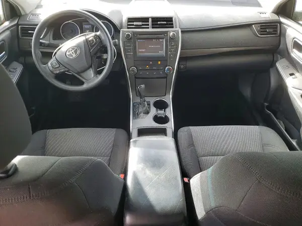 4T1BF1FK4HU807188 2017 TOYOTA CAMRY - Image 8