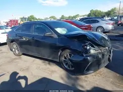 4T1BF1FK4HU807322 2017 TOYOTA CAMRY