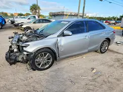 4T1BF1FK4HU807661 2017 TOYOTA CAMRY