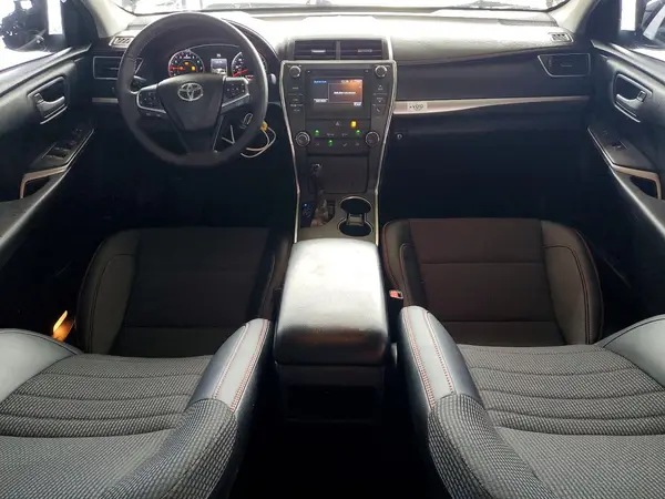 4T1BF1FK4HU807966 2017 TOYOTA CAMRY - Image 8