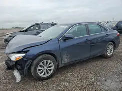 4T1BF1FK4HU809491 2017 TOYOTA CAMRY