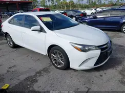 4T1BF1FK4HU810107 2017 TOYOTA CAMRY