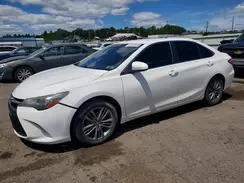 4T1BF1FK4HU810236 2017 TOYOTA CAMRY