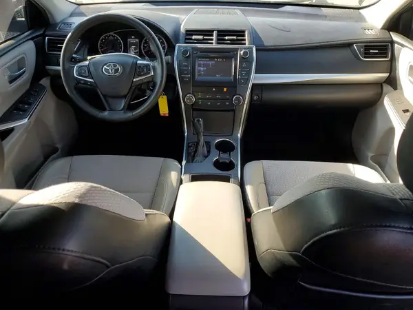 4T1BF1FK4HU810723 2017 TOYOTA CAMRY - Image 8