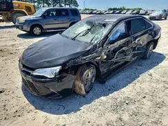 4T1BF1FK4HU810950 2017 TOYOTA CAMRY
