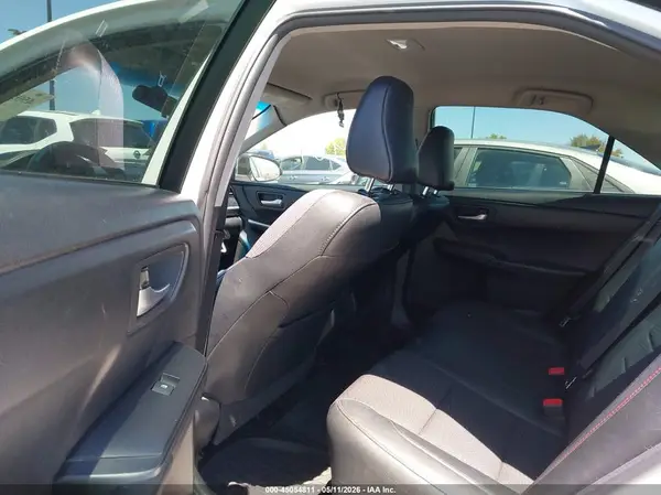 4T1BF1FK4HU812732 2017 TOYOTA CAMRY - Image 8