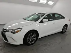 4T1BF1FK4HU813038 2017 TOYOTA CAMRY