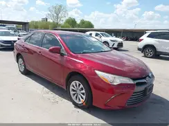 4T1BF1FK4HU813251 2017 TOYOTA CAMRY