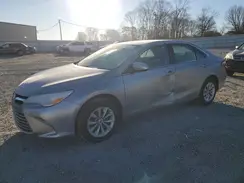 4T1BF1FK4HU814061 2017 TOYOTA CAMRY