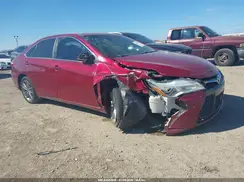 4T1BF1FK4HU814819 2017 TOYOTA CAMRY
