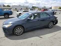 4T1BF1FK4HU815193 2017 TOYOTA CAMRY