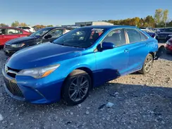 4T1BF1FK4HU815274 2017 TOYOTA CAMRY