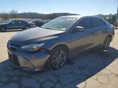 4T1BF1FK4HU815310 2017 TOYOTA CAMRY