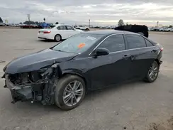 4T1BF1FK4HU815582 2017 TOYOTA CAMRY