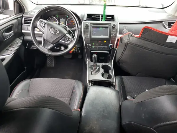 4T1BF1FK4HU815582 2017 TOYOTA CAMRY - Image 8