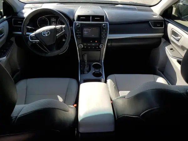 4T1BF1FK5GU116217 2016 TOYOTA CAMRY - Image 8