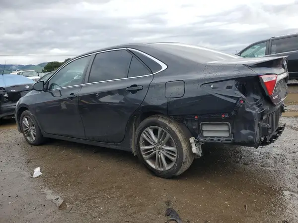 4T1BF1FK5GU116380 2016 TOYOTA CAMRY - Image 2