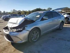 4T1BF1FK5GU116492 2016 TOYOTA CAMRY