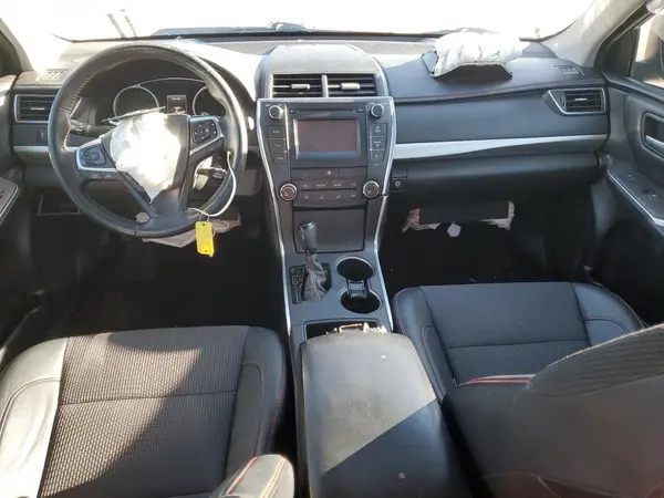 4T1BF1FK5GU116492 2016 TOYOTA CAMRY - Image 8