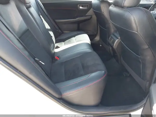 4T1BF1FK5GU117495 2016 TOYOTA CAMRY - Image 8