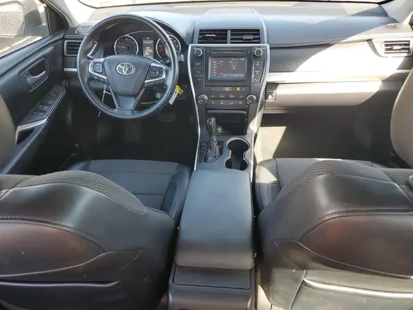 4T1BF1FK5GU117531 2016 TOYOTA CAMRY - Image 8