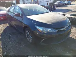 4T1BF1FK5GU121059 2016 TOYOTA CAMRY
