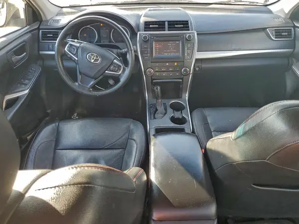 4T1BF1FK5GU121434 2016 TOYOTA CAMRY - Image 8