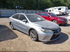 4T1BF1FK5GU123457 2016 TOYOTA CAMRY