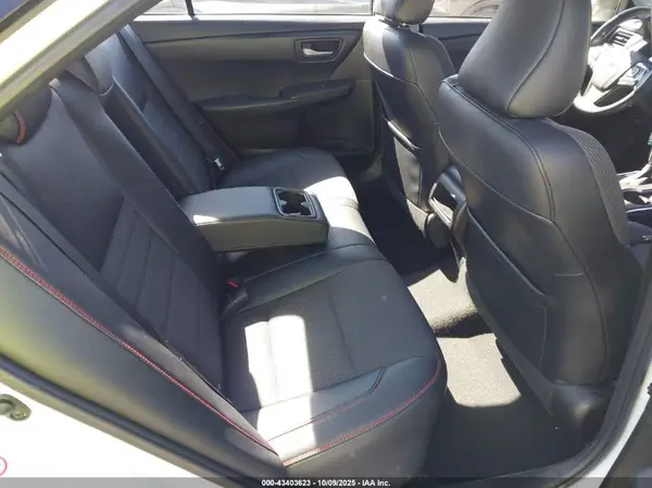 4T1BF1FK5GU123961 2016 TOYOTA CAMRY - Image 8